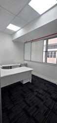 Pantech Business Hub (D5), Factory #607857721